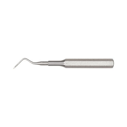 Hu-Friedy EHB3 Single End Dental Root Tip Pick Heidbrink #3 Hu-Friedy EHB3 Single End Dental Root Tip Pick Heidbrink #3